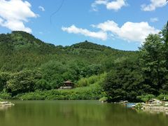 -北京宽沟会议中心