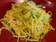 -半山腰·云南菜(侨福芳草地店)