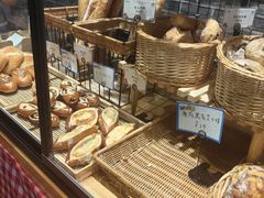 -熊叔熊婶面包房(团结湖店)