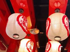 -无敌家现熬骨汤拉面(颐堤港店)