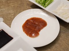 地道北京烤鸭-上海总会SHANGHAICLUB(兴业太古汇店)