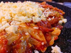 -青春韩国料理(光环店)