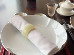 -广州柏悦酒店·悦景轩·粤菜餐厅