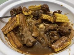 -刘胖子家常菜·蹄花焖藕(中央花园店)