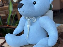 -漫咖啡 (CCPAPK创意港店)