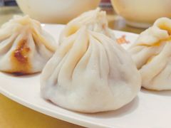 蟹粉小笼-王興記(中山路店)