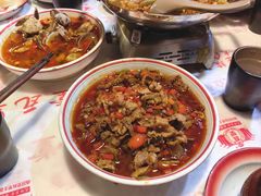 -堂瓦里·34年传统赣菜(第一街区店)