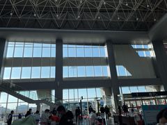 -丹东浪头机场