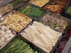 -英雄故事地摊烤肉(马驹桥店)