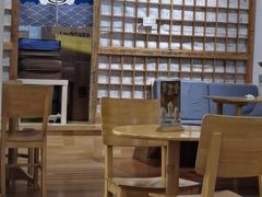 -猫的天空之城概念书店(三坊七巷店)