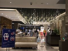 -武汉世茂希尔顿酒店·汇·全日餐厅