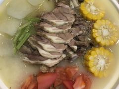 -西贝莜面村(双井店)