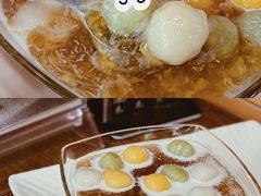 -龟金正·港式甜品(客村店)