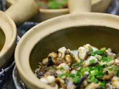 -红星光发煲仔饭(大石街店)