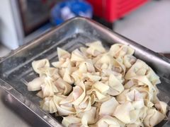 清汤抄手-花市豌杂面(民生路店)