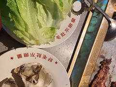 -芝小官牛肉火锅烤肉自助(淮安清江浦区新亚店)