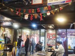 -MI WU FACTORY米屋美食工厂餐厅(绿地店)