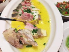 -鲁宴·鲁煨黄河生态大鲤鱼(月坛店)