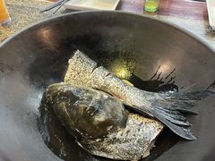 -好灶头妈妈菜·柴火灶台鱼·千岛湖土菜地标美食