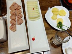 -陈氏火锅(新街坊店)