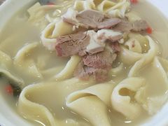 -老回回饺子馆(海洋馆店)