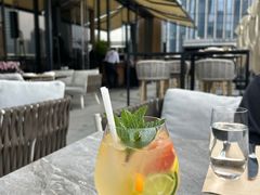 -Mercato莫卡多露台餐厅与酒吧(K11店)