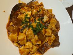 -南门小馆·清真(国贸商城店)
