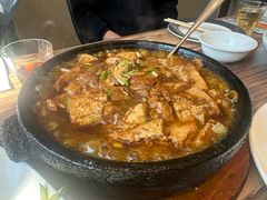 -九转小磨·非遗东北菜(群力店)
