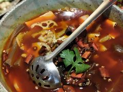 -青年公社烤鸭(青年路店)