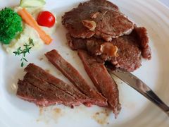 -维兰西餐(万泉河店)