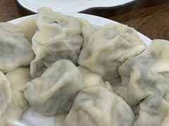 -乡府肉丁水饺(环山路店)