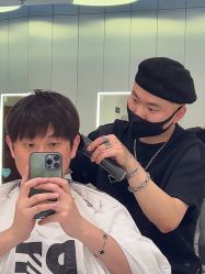 -PE SALON