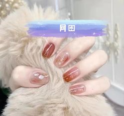 -PONYO波妞日式美甲美睫