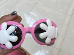 -The Green Party(联盛·九江快乐城店)