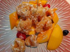 -园里前·10年私厨·福建菜(台江万达鳌峰洲店)