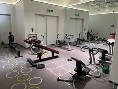 -FLARE STAR FITNESS(复地活力城店)