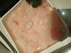 无刺巴沙鱼片-海底捞火锅(勒泰店)
