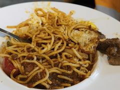 -豪客来牛排(金鼎广场店)
