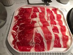 超级肥牛-丁卯•铜锅涮肉(工体店)