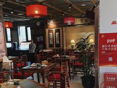 -兰溪小馆(东直门簋街店)