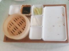 -大西洋餐厅(肇嘉浜路店)