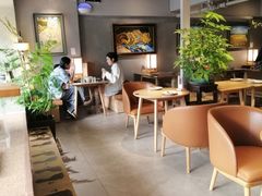 -本处·素食·融合料理(南油店)
