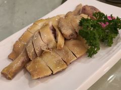 -百乐门喜宴(海珠广场华厦店)