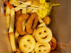 -SUGAR糖薯·章鱼烧(鹏欣水游城店)