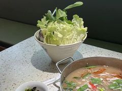 -土风豆米火锅(鸿通城店)