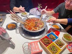 -钢管厂五区小郡肝火锅串串香(总店)