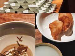 茴香茶-田小狗的饭店(才子佳郡店)