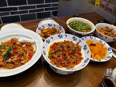 -八碗湘长沙市井菜(坡子街店)