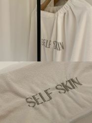 -海菲秀黑钻·SELF SKIN悦己·Tech SPA
