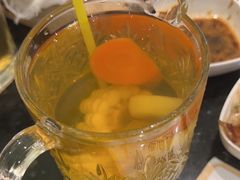 -湯系餐室(苏宁广场店)